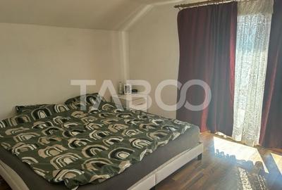 Casa individuala Sura Mare constructie 2015 cu 498mp teren - 4