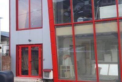 Spațiu comercial, de 500 mp, în Bascov - 10