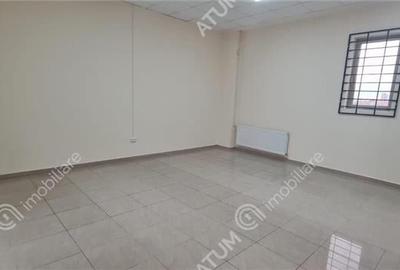 Spatiu comercial cu vad 132 mp utili si 6 locuri de parcare Turnisor - 6