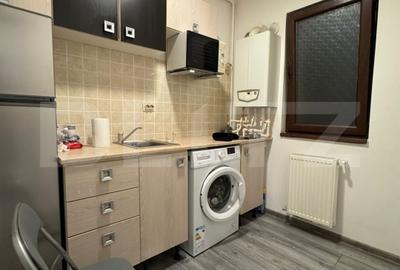 Apartament 2 camere, IDEAL Residence - 6