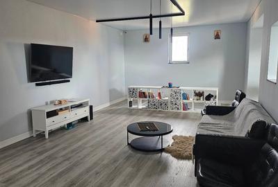 Casă individuală cu 3 camere cu Teren 240 Mp în Central