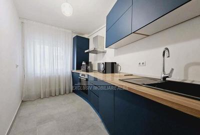 Apartament cu 3 camere decomandate, Ultracentral Apartament cu 3 camere decomandate, Ultracentral - 3
