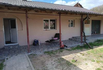 Casa Valea Ursului Arge? 96500 euro negociabil - 9