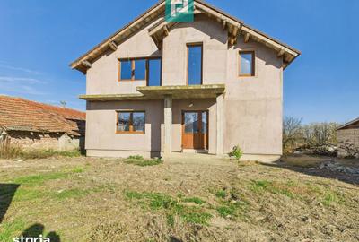 Casă cu 6 camere cu Teren 1800 Mp în Central - 20