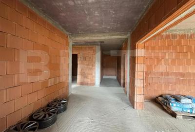 Casă cu 4 camere cu Teren 1760 Mp în Central - 13