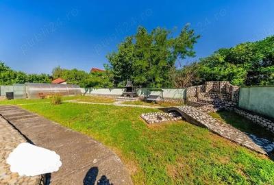 Apartament cu 2 camere semidecomandat în Bujac - 5