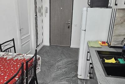 Apartament cu 2 camere semidecomandat în Central - 2