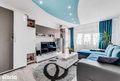 Apartament cu 3 camere decomandat în Malul Mureșului - 1