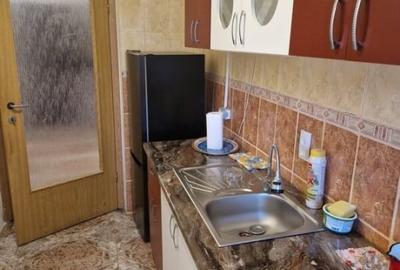 Vitan Mall, Cal Vitan | Garsoniera Decomandata | Parter | Metrou 12m - 15