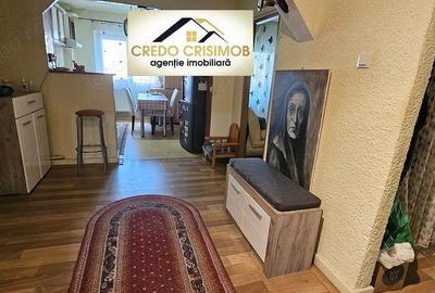 Apartament cu 4 camere decomandat în Central - 7