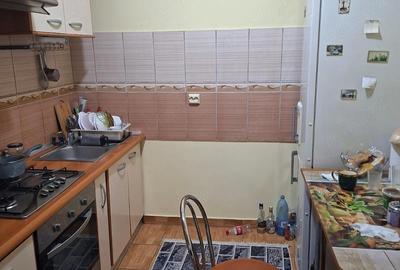 Garsonieră semidecomandată în Bălcescu - 3