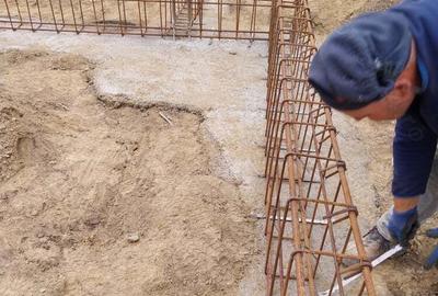 Vand casa parter constructie noua - 2