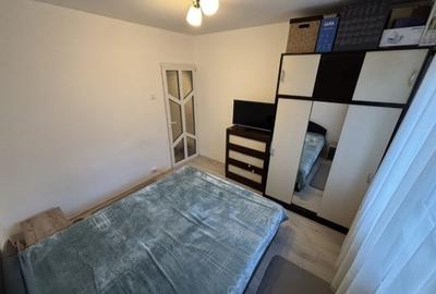 Etaj 2 - Alexandru - Chimicale - 2 camere - mobilat - 7