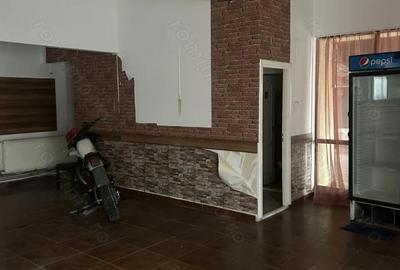 Spațiu comercial, de 146 mp, în Brâncoveanu - 3