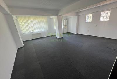 Birou, de 750 mp, în 13 Septembrie - 3
