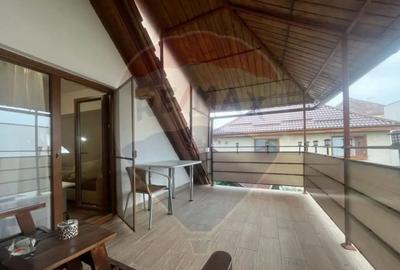 Apartament cu 4 camere decomandat în Hipodrom 1 - 13