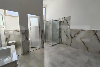 Spațiu comercial, de 115 mp, în Cantemir - 2