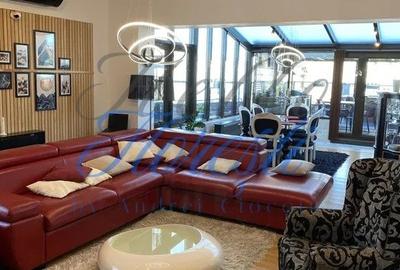 Penthouse de lux 92 mp | terasa 80 mp | 3 balcoane 90 mp | zona Manastur | Cluj. - 2