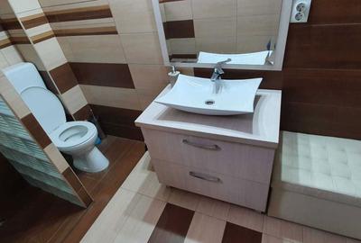 Casă cu 4 camere în Central - 7