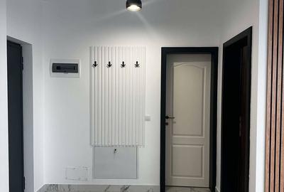 Apartament cu 3 camere decomandat în Central - 14