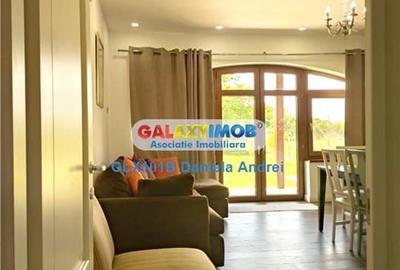 Vanzare Vila noua 2016, curte 1000 mp - ZONA SNAGOV - 275000 Euro Vanzare Vila noua 2016, curte 1000 mp - ZONA SNAGOV - 275000 Euro - 40