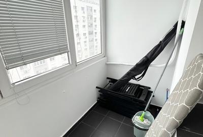 Drumul taberei - Apartament 3 cam modern / Loc de parcare - 23
