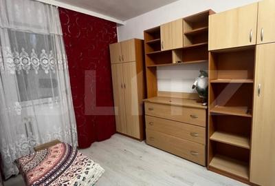 Garsonieră decomandată, mobilată în Bularga - 3