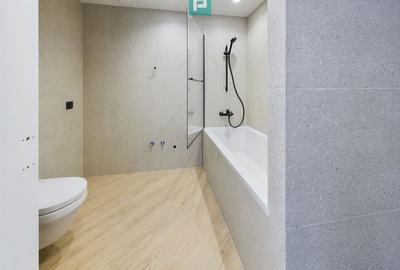 Apartament 2 camere - 58 mp + balcon 10 mp - Nord, Pipera - 9