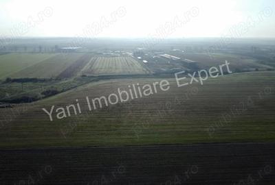 Teren de vanzare in comuna Cateasca, Jude? Arge?. - 1