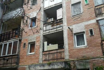 Garsonieră în Nicolae Bălcescu - 8
