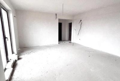 Apartament cu 2 camere decomandat în Central - 2