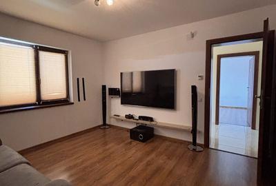 Casă cu 3 camere decomandat în Sântandrei - 7