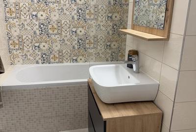 Apartament cu 3 camere decomandat, mobilat în Take Ionescu - 1