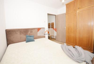Apartament cu 2 camere decomandat, mobilat în Drumul Taberei - 5