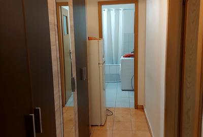 Garsonieră nedecomandată în Central - 7