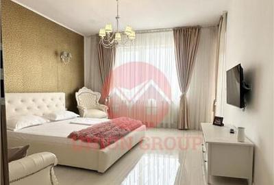 Apartament 4 Camere 135 MP, cu Vedere Superba la Mare si la - 9