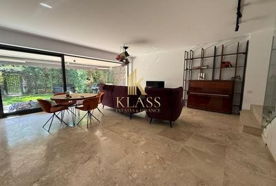 Vila Premium de Inchiriat in Pipera –Matei Millo  2.400 €/luna - 1