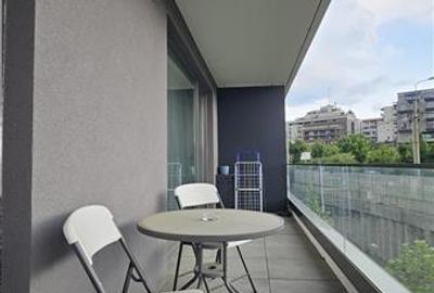Apartament cu 2 camere semidecomandat, mobilat în Zorilor - 8