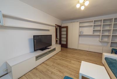 Apartament de 3 camere | Parcare | 15 Min Metrou Academia Militara - 4