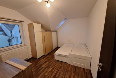 Apartament cu 2 camere decomandat în Bună Ziua - 4