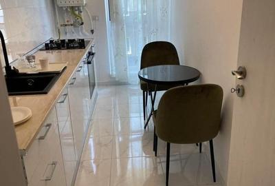 Apartament cu 2 camere decomandat în Runcu - 1
