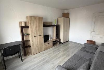 Garsonieră semidecomandată în Central - 2