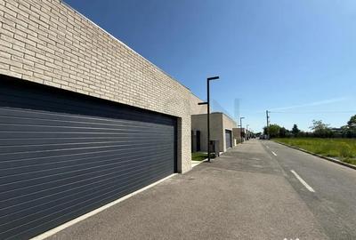 Casă cu 4 camere cu Teren 649 Mp în Corbeanca - 3