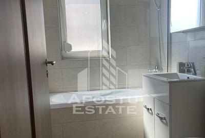 Apartament modern 3 camere, 2 bai, loc de parcare, Buzias... - 3