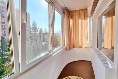 Garsonieră decomandată, mobilată în Brașovul Vechi - 17