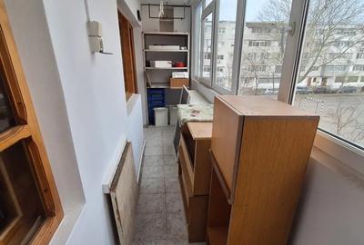 Apartament cu 2 camere decomandat în Obor - 8