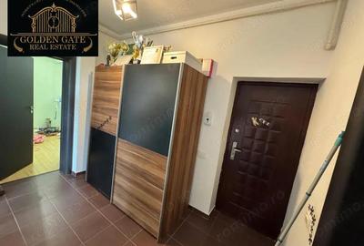 Chiajna - Rezervelor | 3 Camere 70 MP | Balcon | Centrala - 9