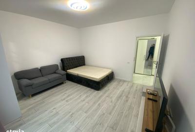 Garsonieră decomandată în Drumul Taberei - 3