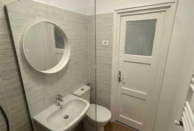 Apartament cu 2 camere decomandat, mobilat în Floreasca - 7