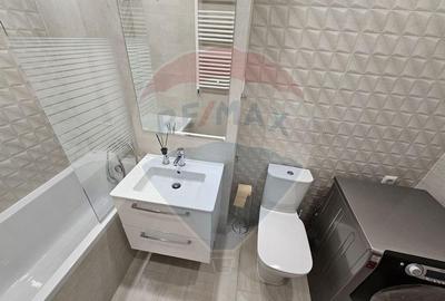 Apartament 2 camere de inchiriat Hils Pallady - 18